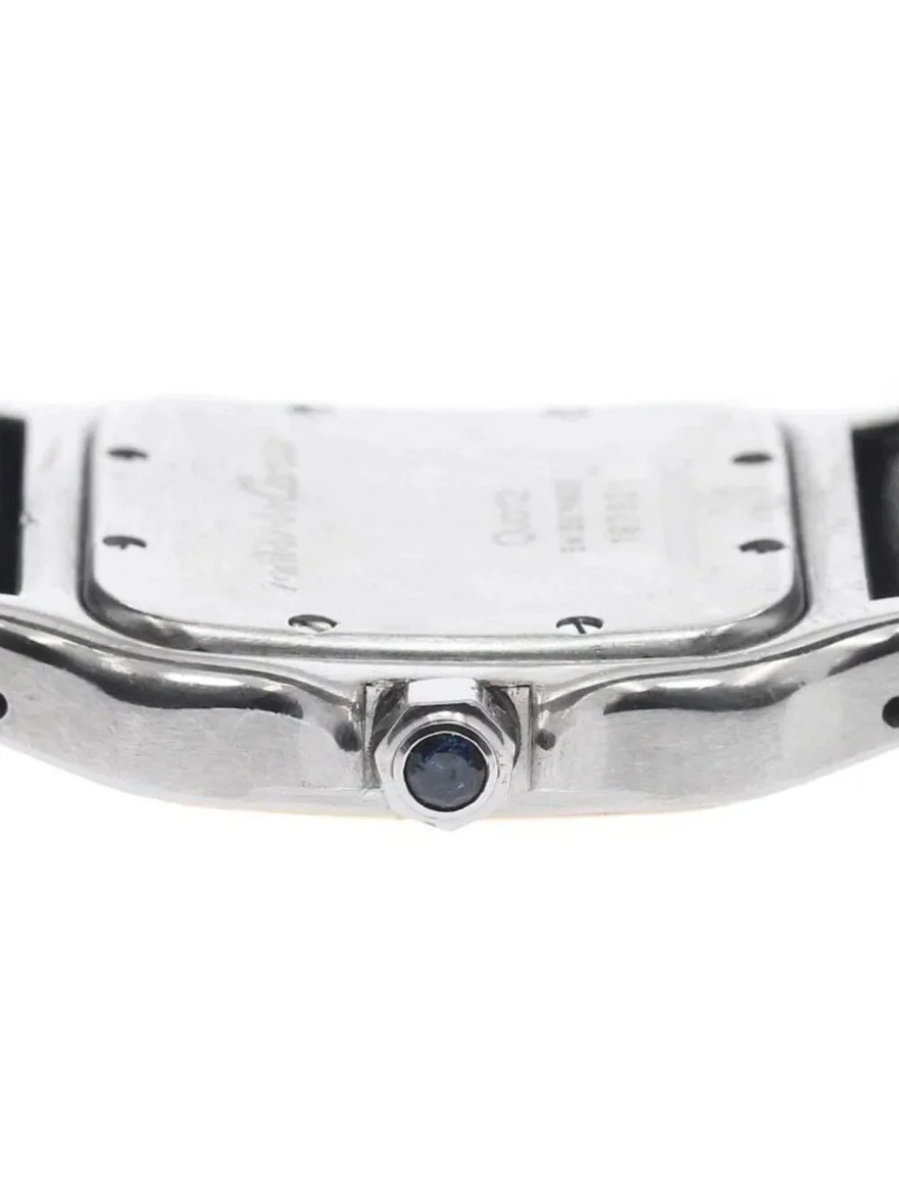 CARTIER Santos Galbee LM
